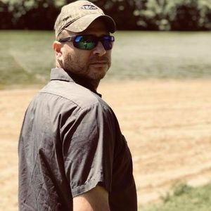 Meet your Posher, Steven